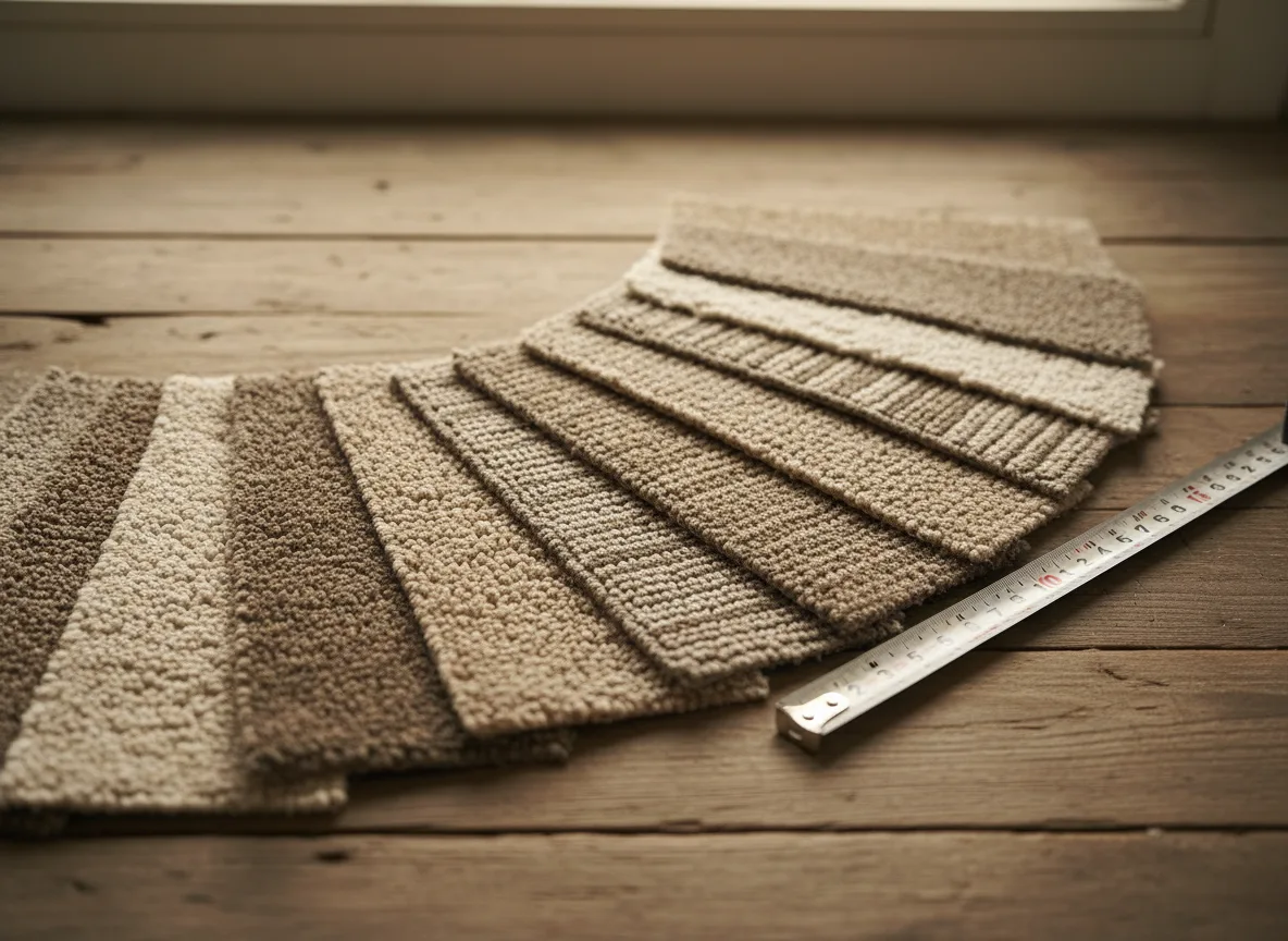 Carpet Installation Dime Box, TX FAQs